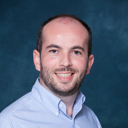 Dr. Peter Cosgrove, MB BCh, FAAP, MRCPI